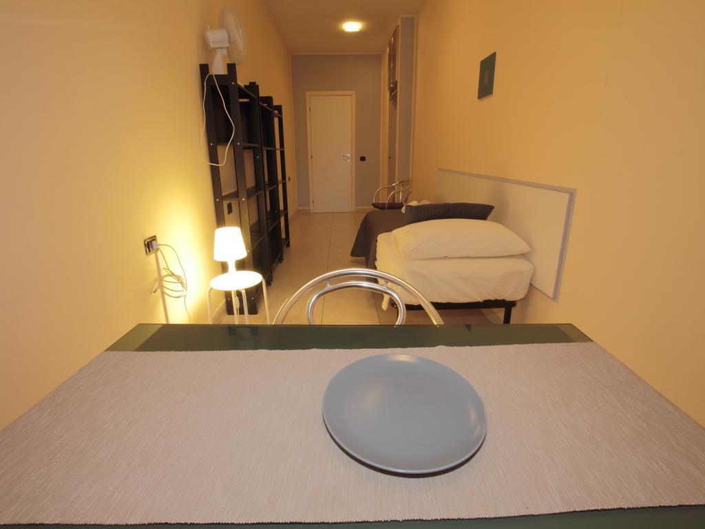 Guest House Stazione Centrale Bari Pokoj fotografie