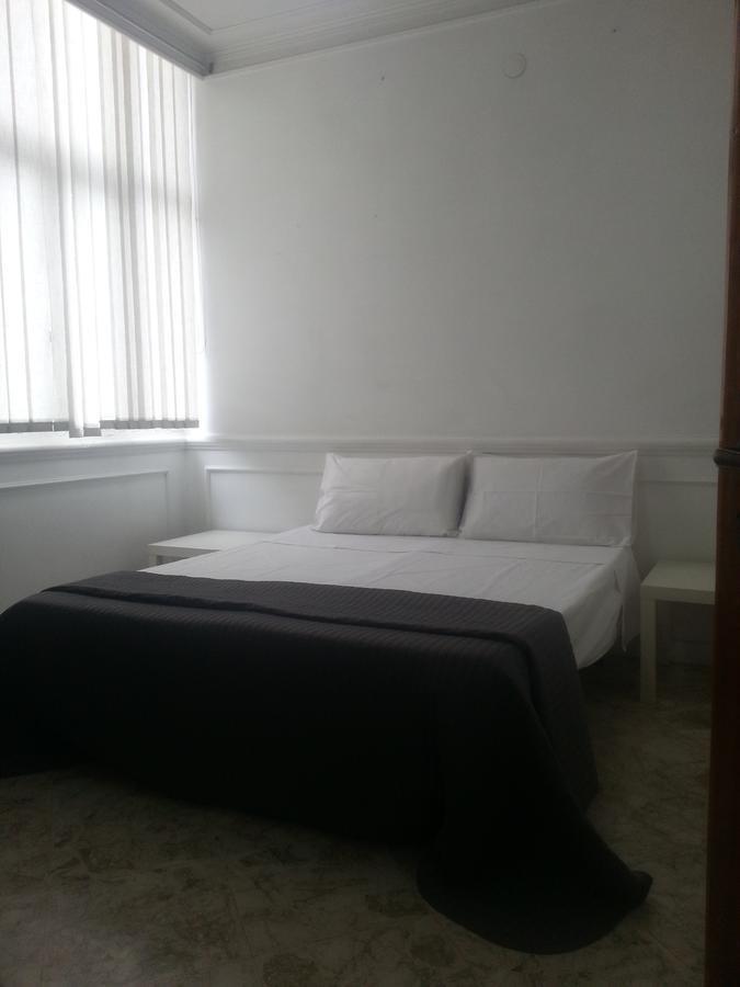 Guest House Stazione Centrale Bari Pokoj fotografie