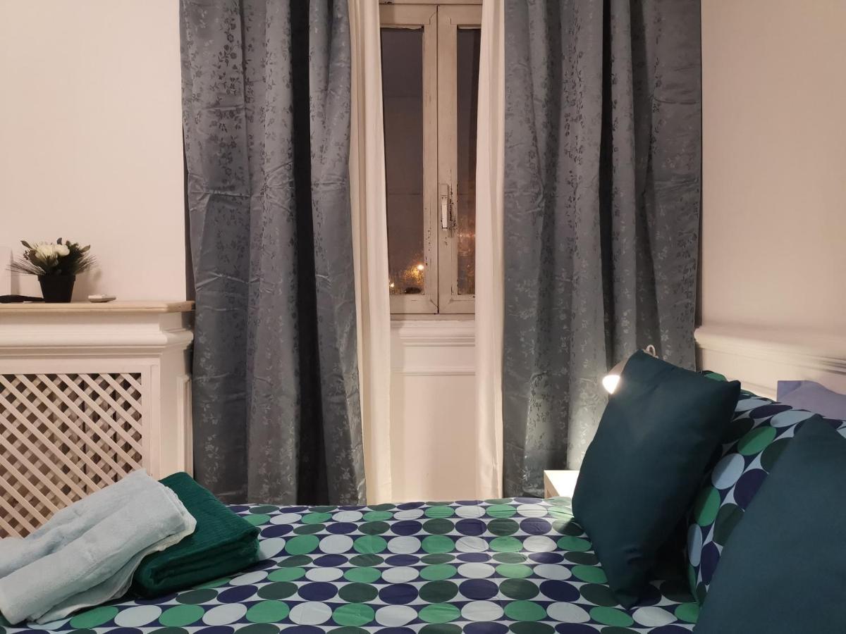 Guest House Stazione Centrale Bari Exteriér fotografie