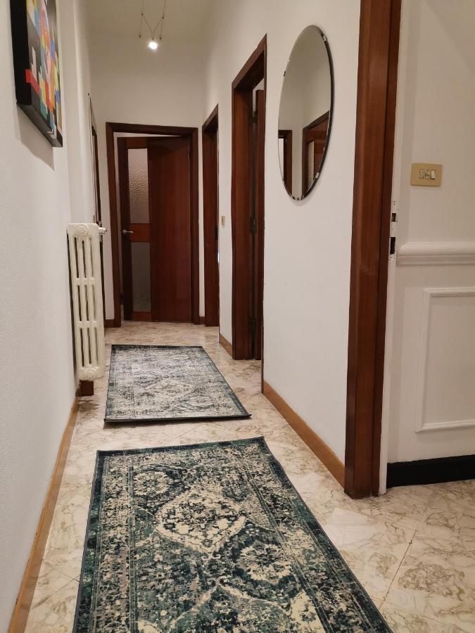 Guest House Stazione Centrale Bari Exteriér fotografie